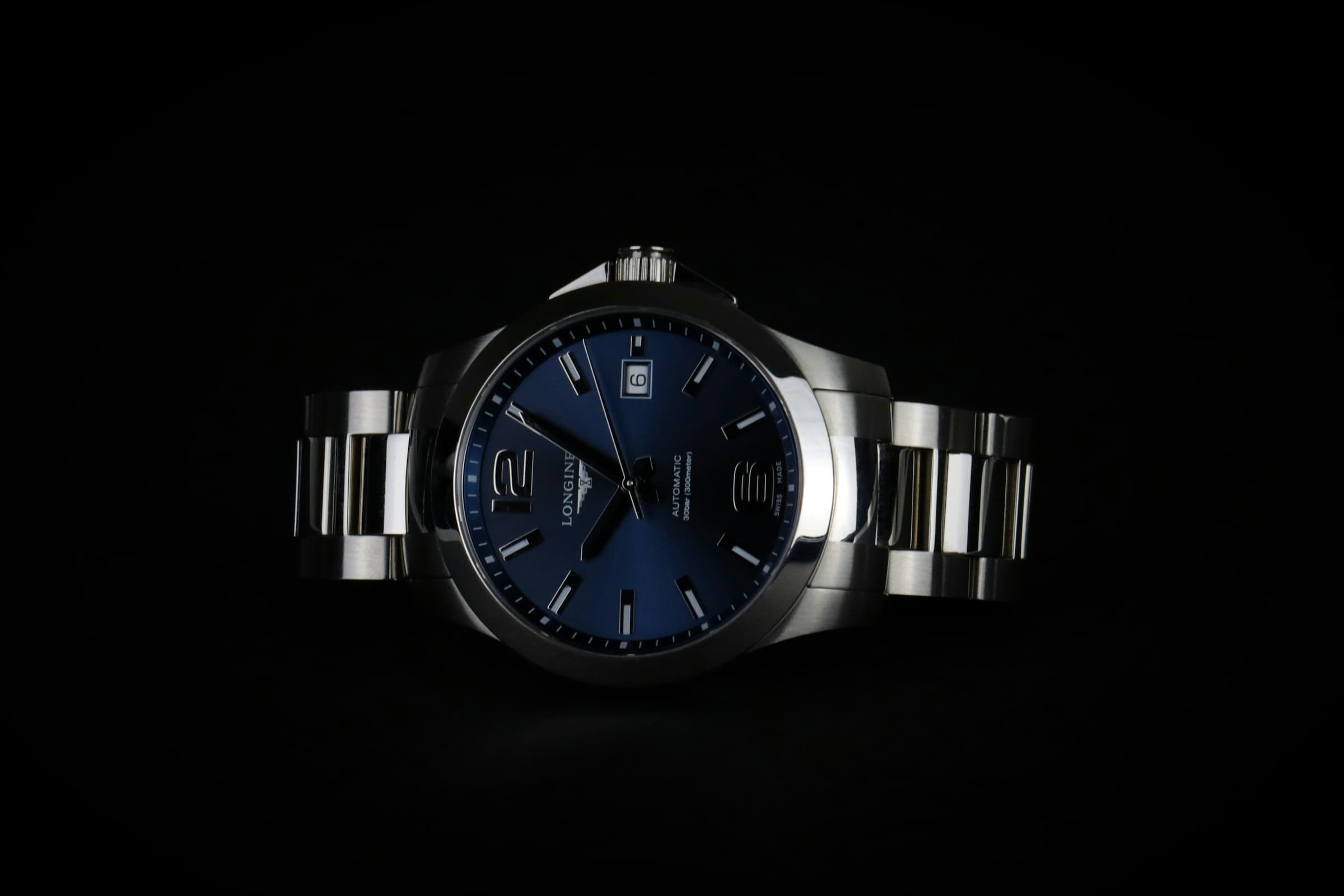 Montre MAKENVA
