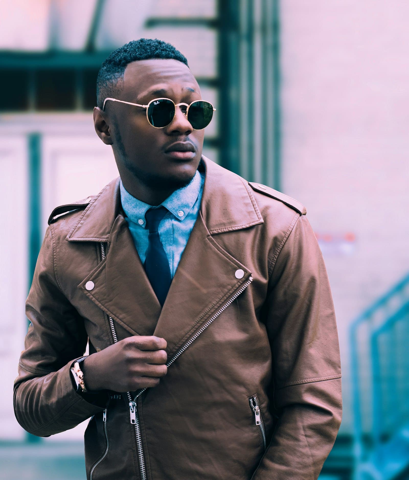 Univers Homme MAKENVA