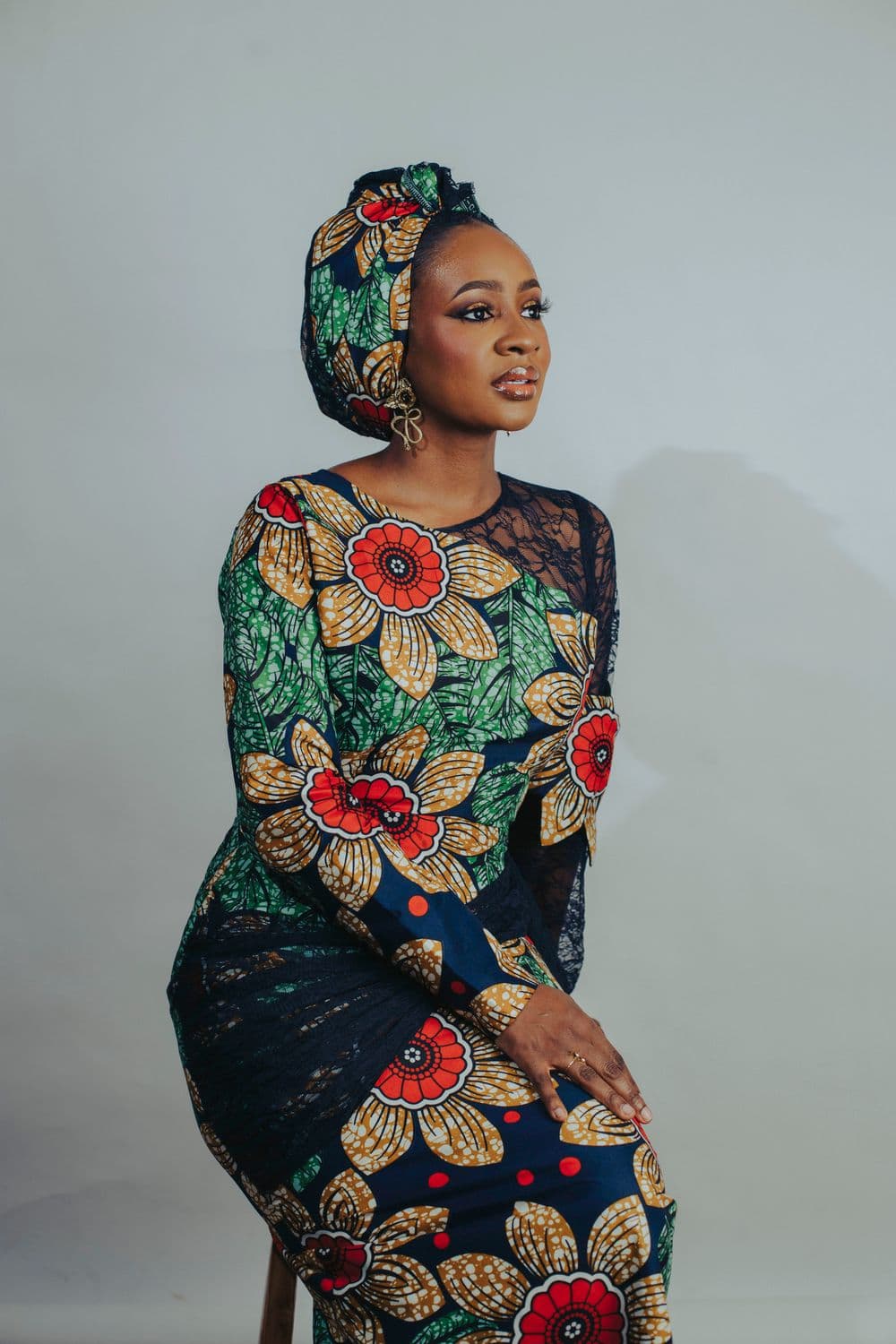 Robe Ndékété
