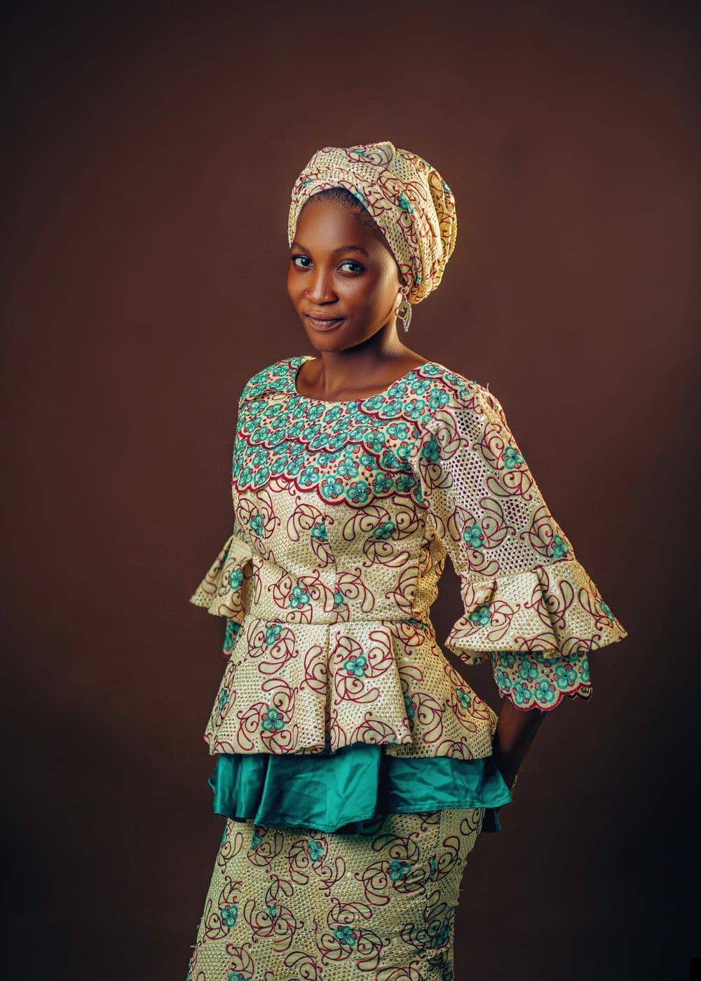 Tailleur Femme d’Exception